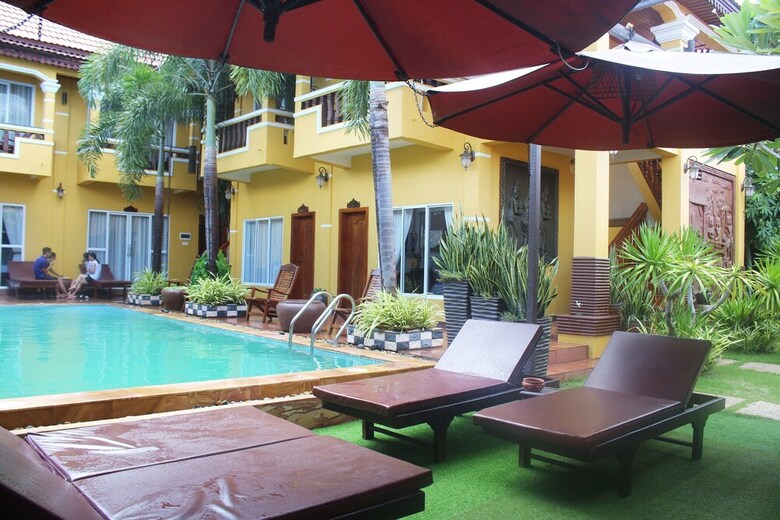 Hotel Ramchang Guesthouse