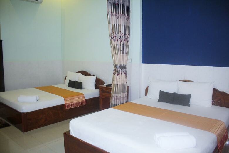 Hotel Ramchang Guesthouse