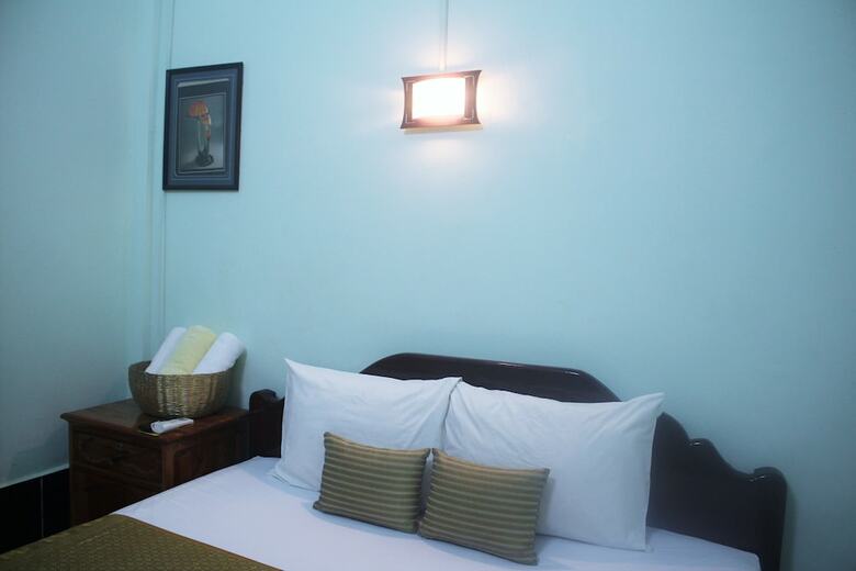 Hotel Ramchang Guesthouse