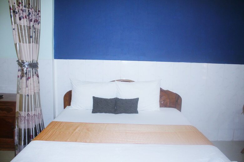 Hotel Ramchang Guesthouse