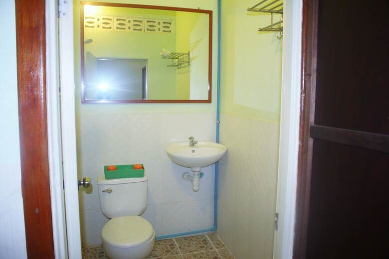 Hotel Ramchang Guesthouse