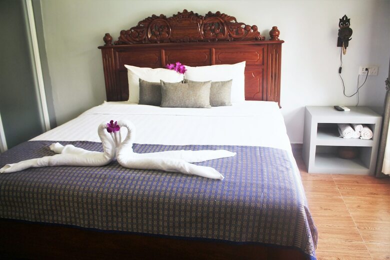 Hotel Ramchang Guesthouse