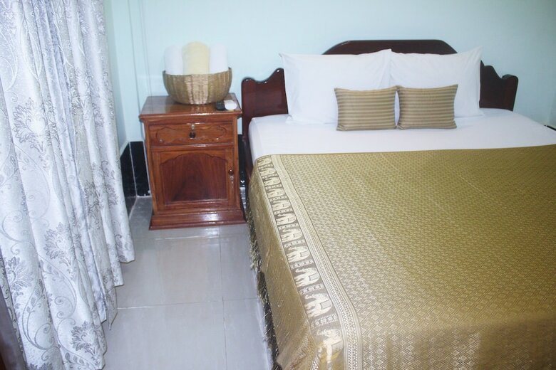 Hotel Ramchang Guesthouse