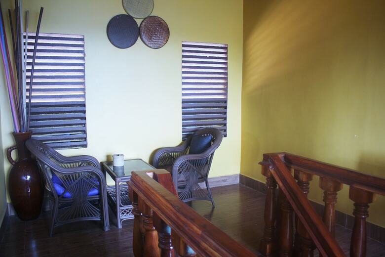 Hotel Ramchang Guesthouse