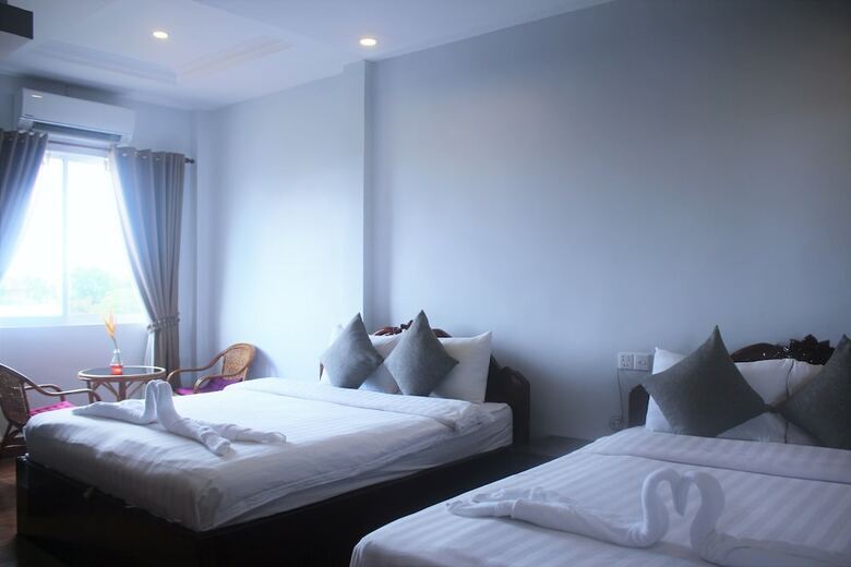 Hotel Ramchang Guesthouse