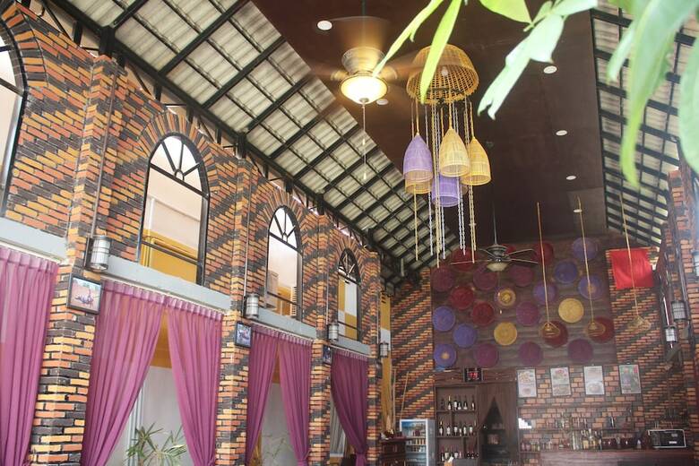Hotel Ramchang Guesthouse
