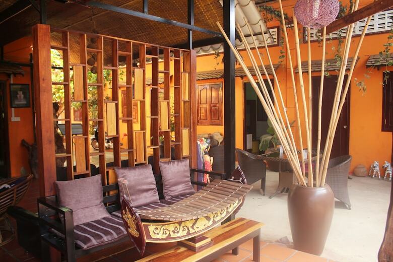 Hotel Ramchang Guesthouse