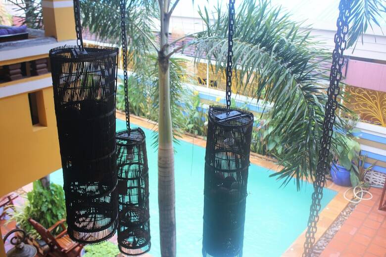 Hotel Ramchang Guesthouse