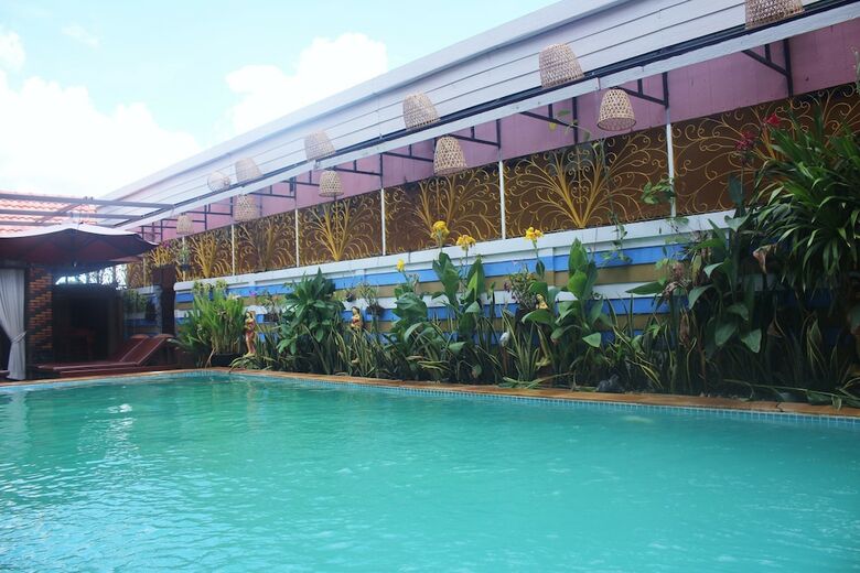Hotel Ramchang Guesthouse
