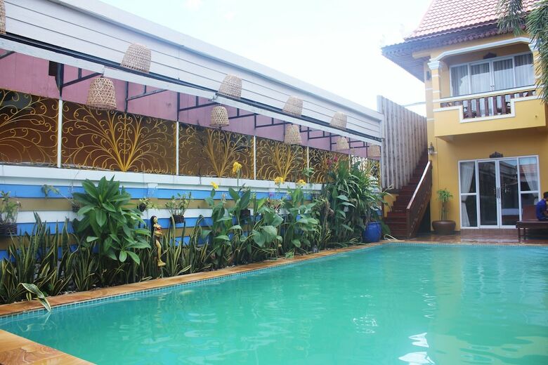Hotel Ramchang Guesthouse