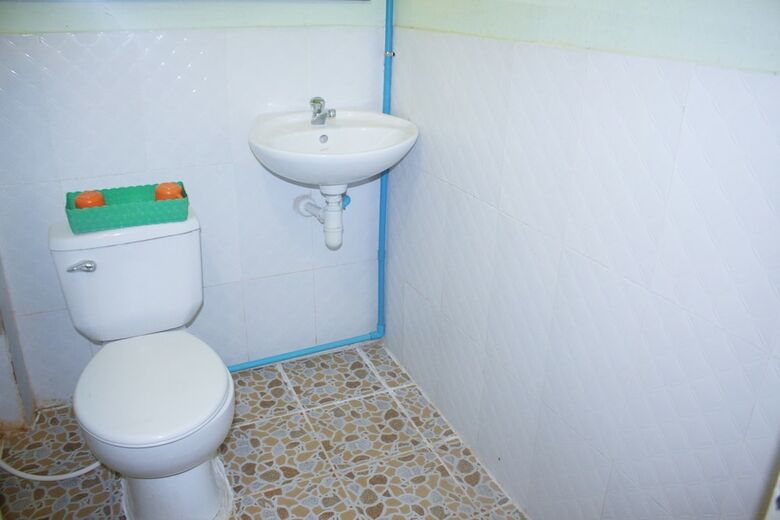 Hotel Ramchang Guesthouse