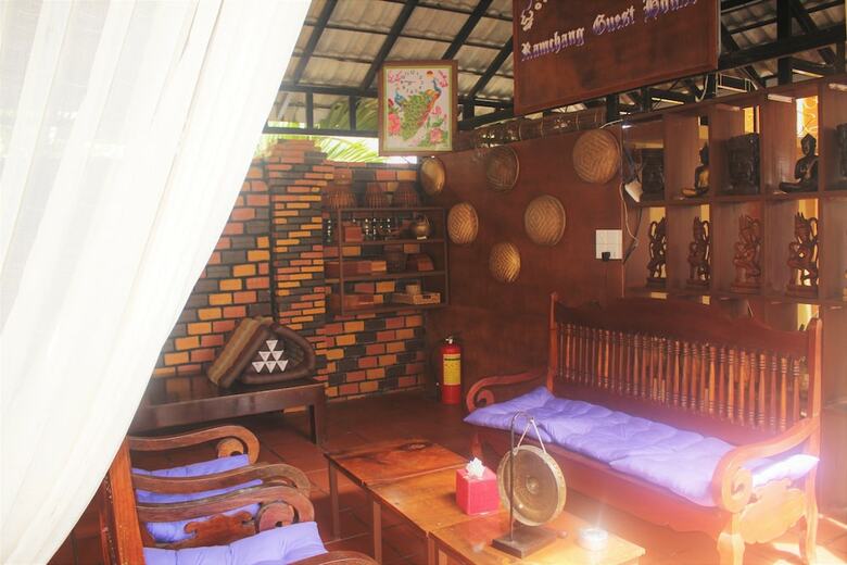 Hotel Ramchang Guesthouse