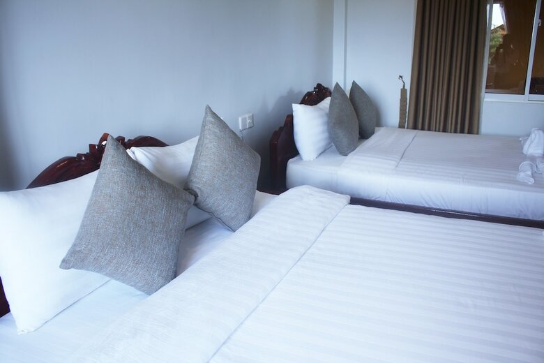 Hotel Ramchang Guesthouse