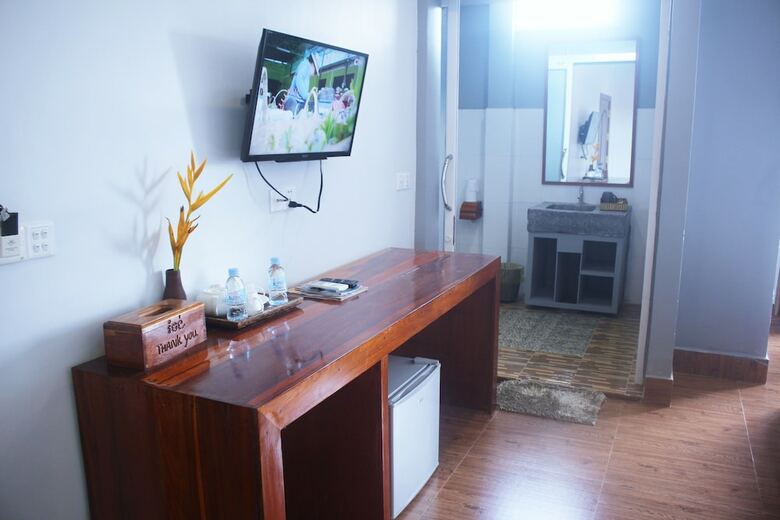 Hotel Ramchang Guesthouse