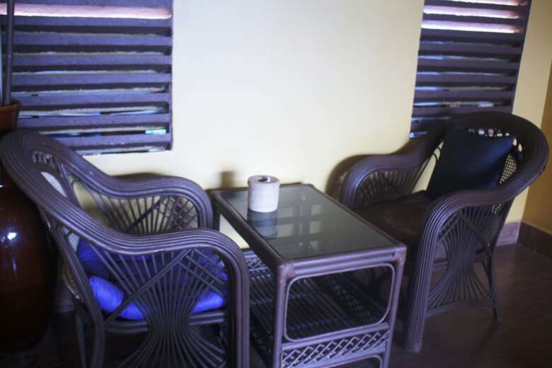 Hotel Ramchang Guesthouse