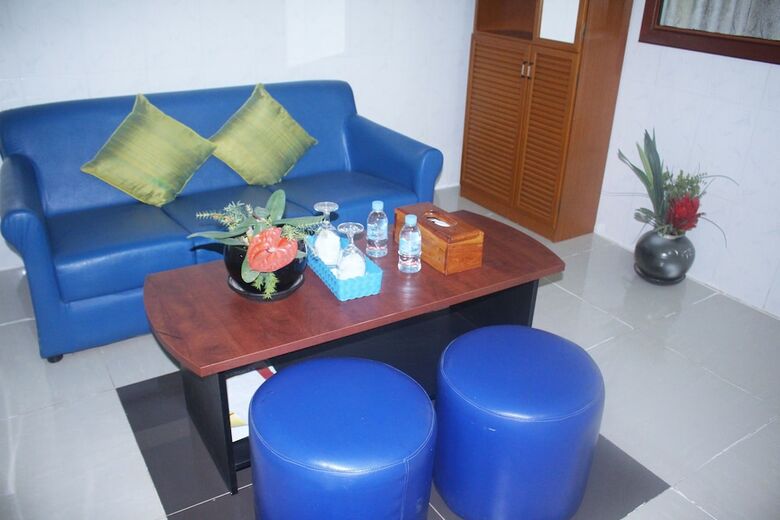 Hotel Ramchang Guesthouse