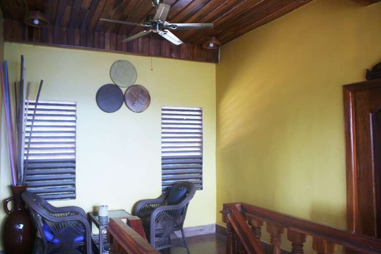 Hotel Ramchang Guesthouse