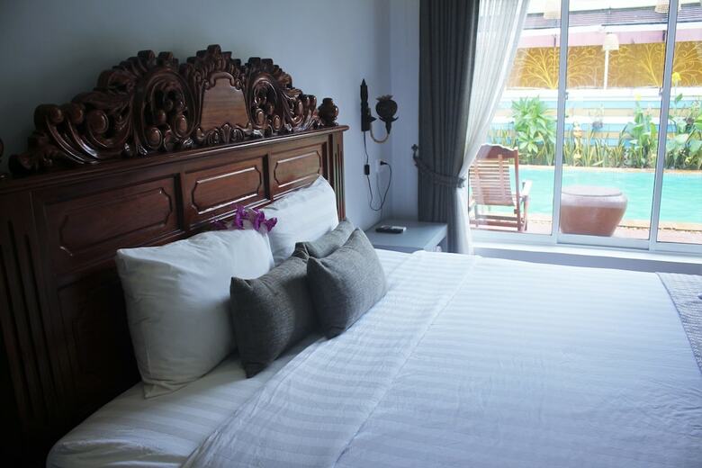Hotel Ramchang Guesthouse