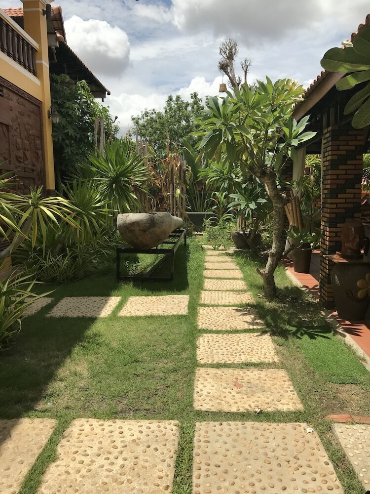 Hotel Ramchang Guesthouse