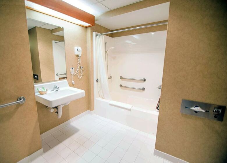 Kewadin Sault Ste Marie Hotel