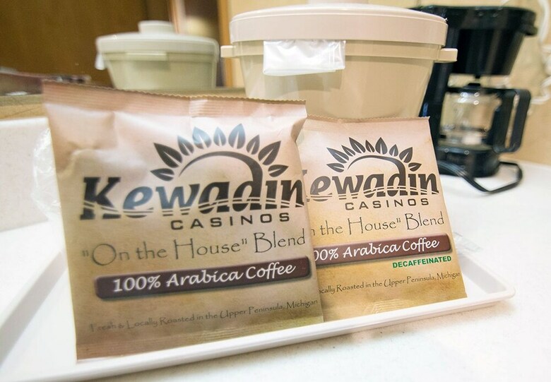 Kewadin Sault Ste Marie Hotel