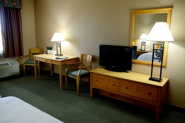 Kewadin Sault Ste Marie Hotel