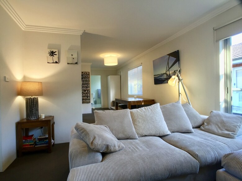 Apartamentos Sydney Coastal Comfort