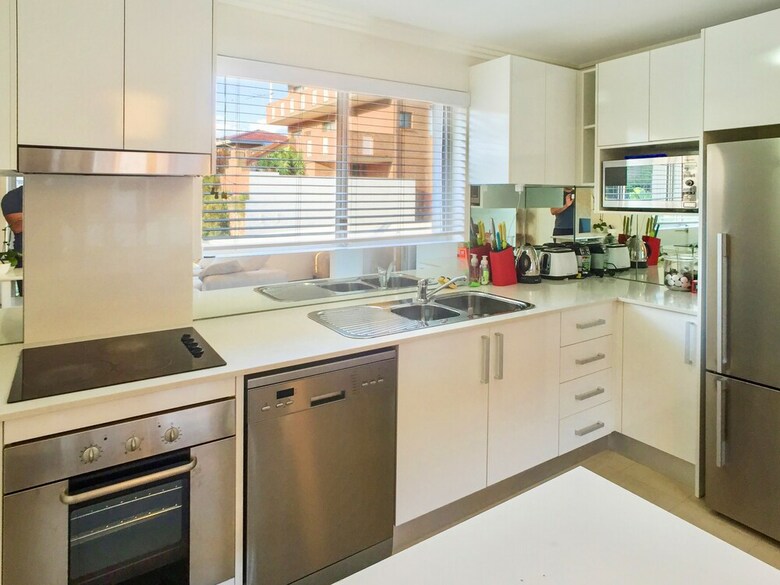 Apartamentos Sydney Coastal Comfort