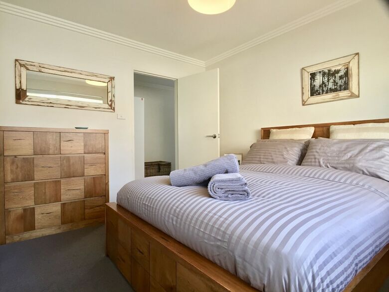 Apartamentos Sydney Coastal Comfort