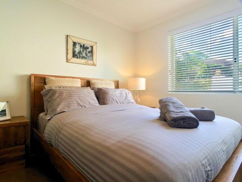 Apartamentos Sydney Coastal Comfort