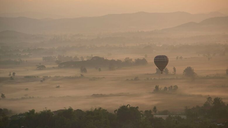 Hotel Horizon Village & Resort Chiangmai