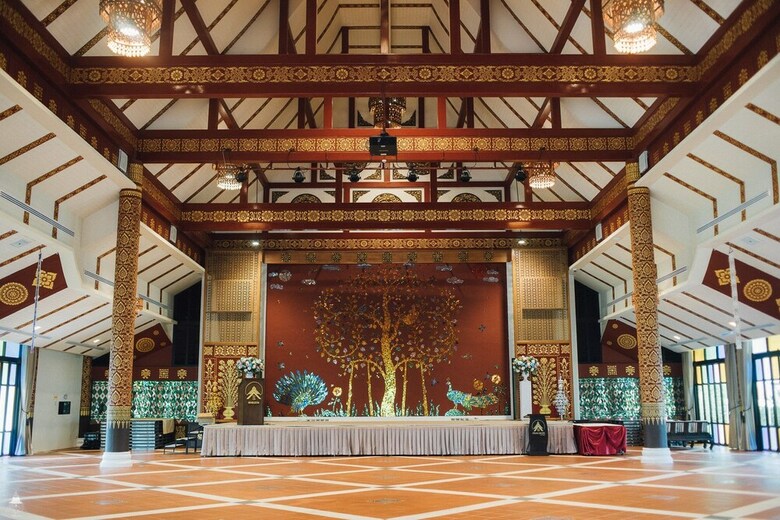 Hotel Horizon Village & Resort Chiangmai