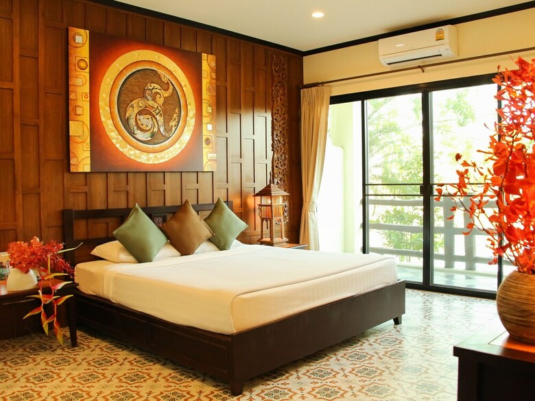 Hotel Horizon Village & Resort Chiangmai
