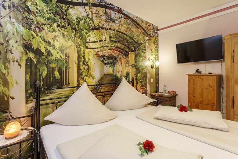 Hotel Wellness Resort Romantika