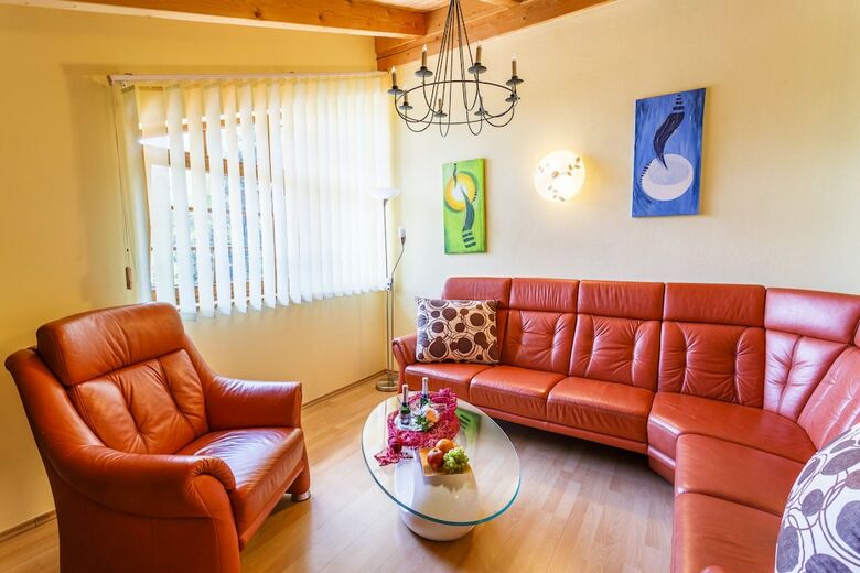 Hotel Wellness Resort Romantika
