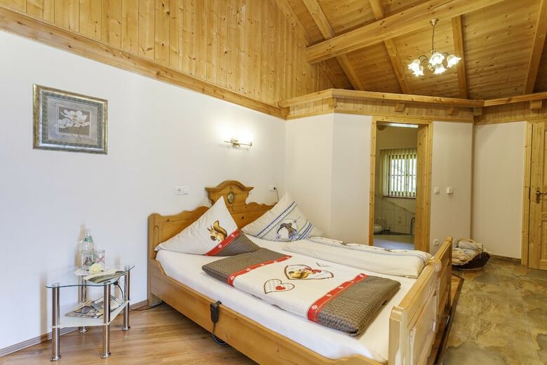 Hotel Wellness Resort Romantika