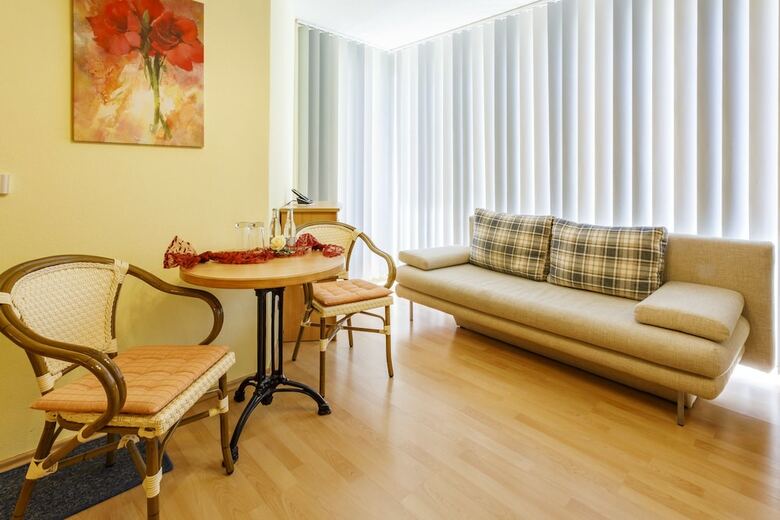 Hotel Wellness Resort Romantika