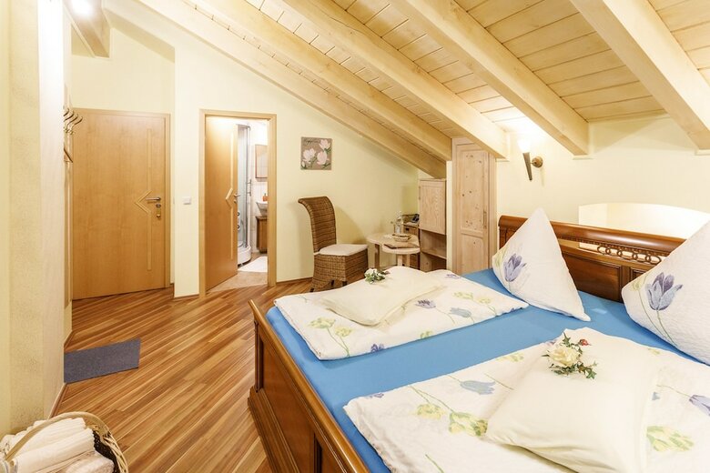 Hotel Wellness Resort Romantika