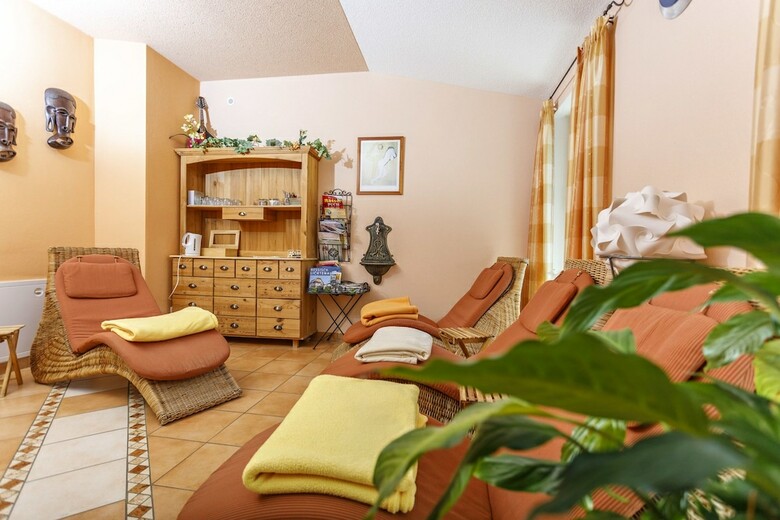 Hotel Wellness Resort Romantika