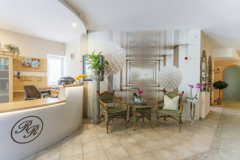 Hotel Wellness Resort Romantika