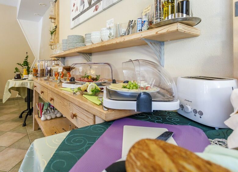 Hotel Wellness Resort Romantika