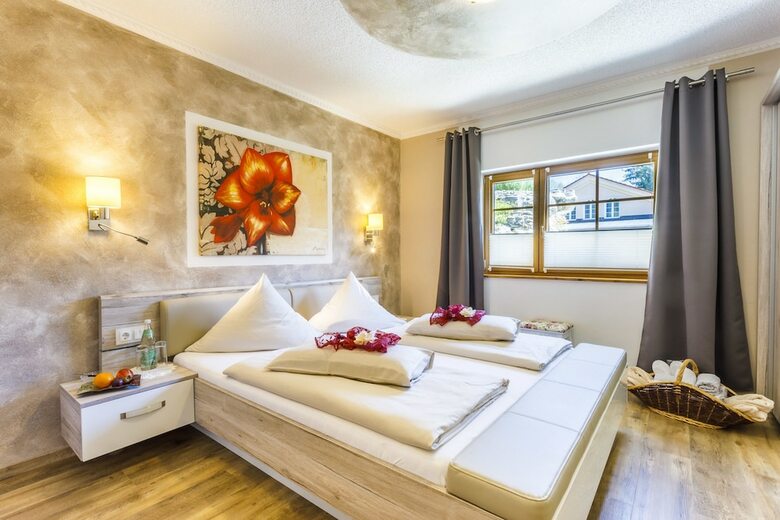 Hotel Wellness Resort Romantika