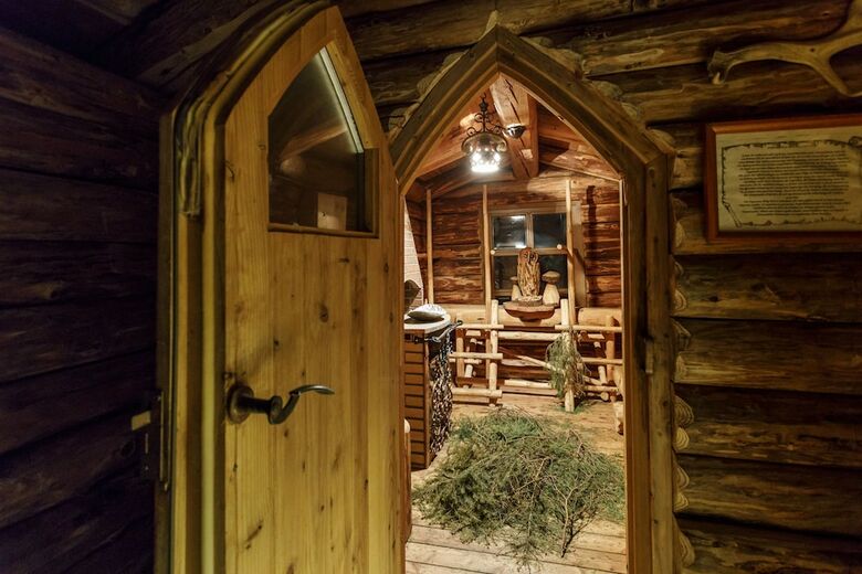 Hotel Wellness Resort Romantika