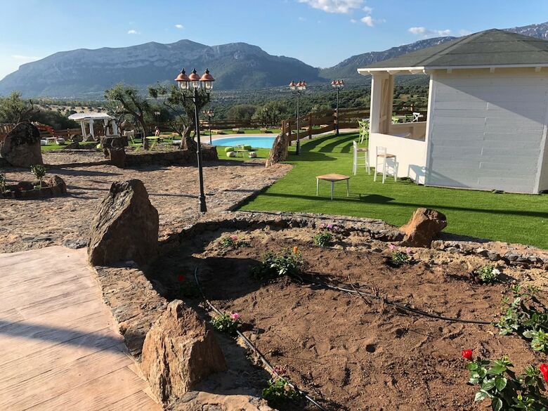 Agroturismo Country House S'ozzastru
