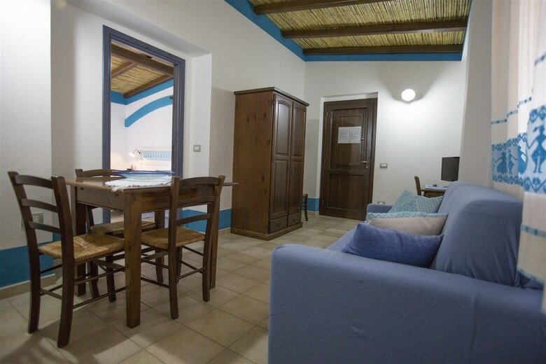 Agroturismo Country House S'ozzastru