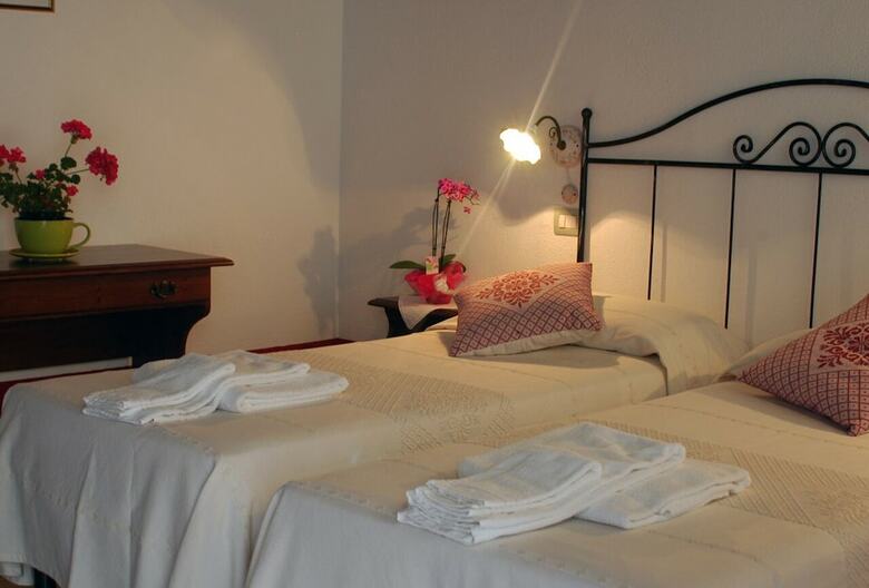 Agroturismo Country House S'ozzastru