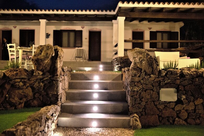 Agroturismo Country House S'ozzastru