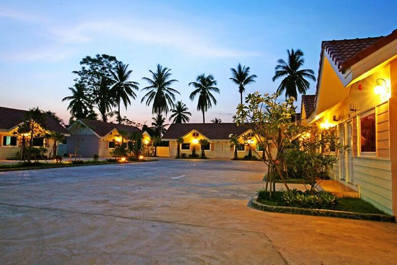 Hotel Soda Resort