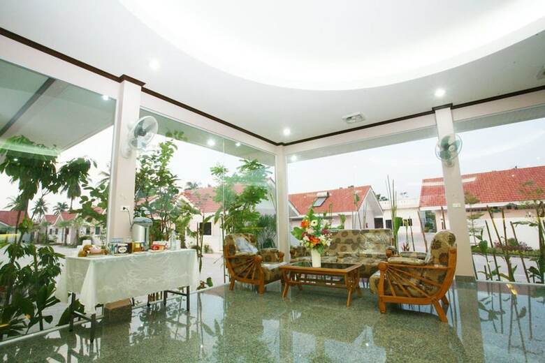 Hotel Soda Resort