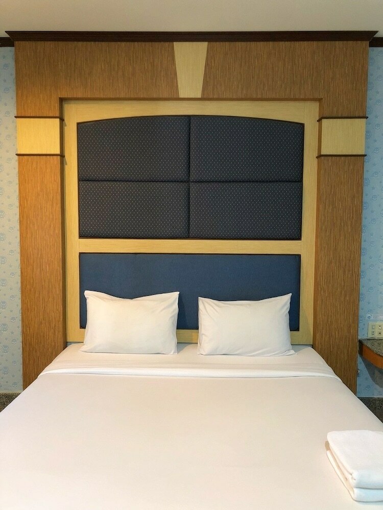 Hotel Soda Resort